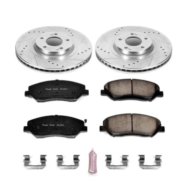 PowerStop K6951