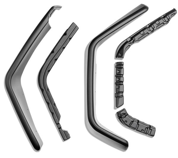 Rugged Ridge 11640.56