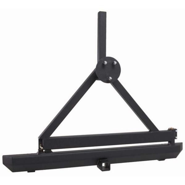 Rugged Ridge 11503.21
