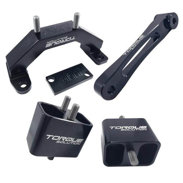 Torque Solution TS-SU-123SB