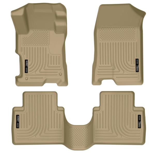 Husky Liners 98403