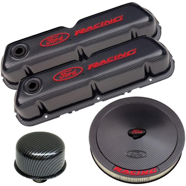 Ford Racing 302-520