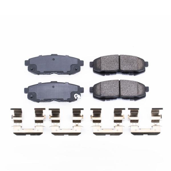 PowerStop 17-1073