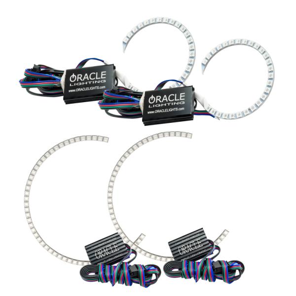 ORACLE Lighting 2204-334