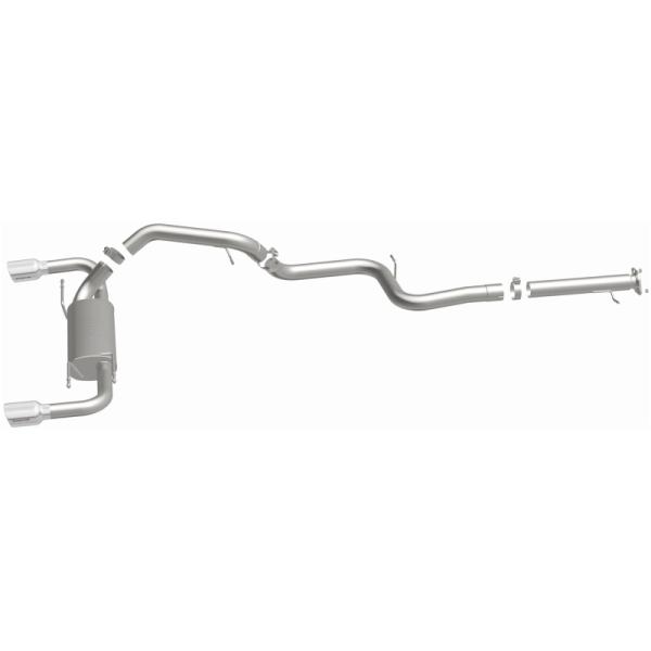 Magnaflow 15557