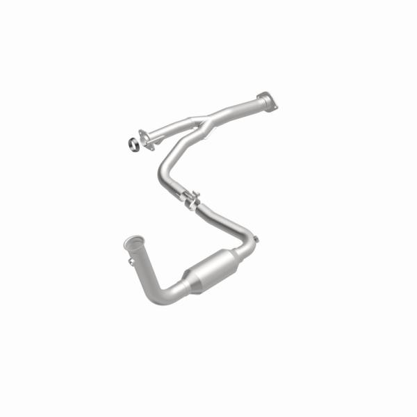 MAG Converter Direct Fit Magnaflow 4551582