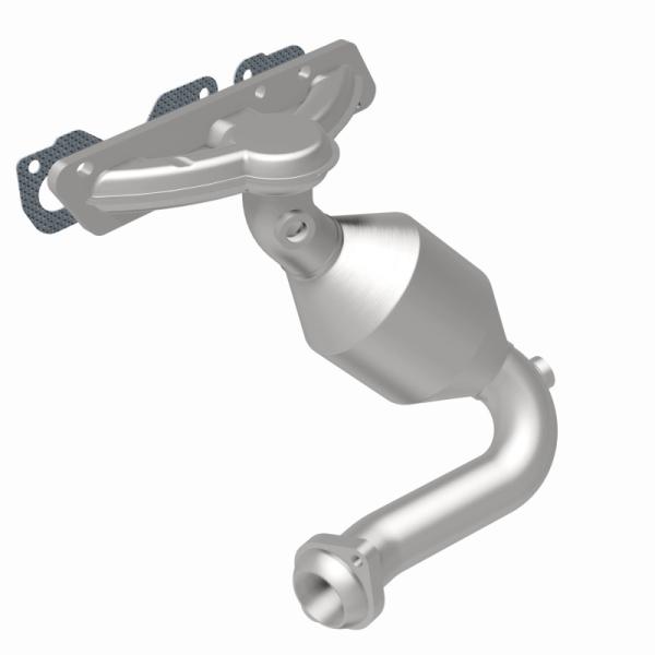 MAG Converter Direct Fit Magnaflow 452002