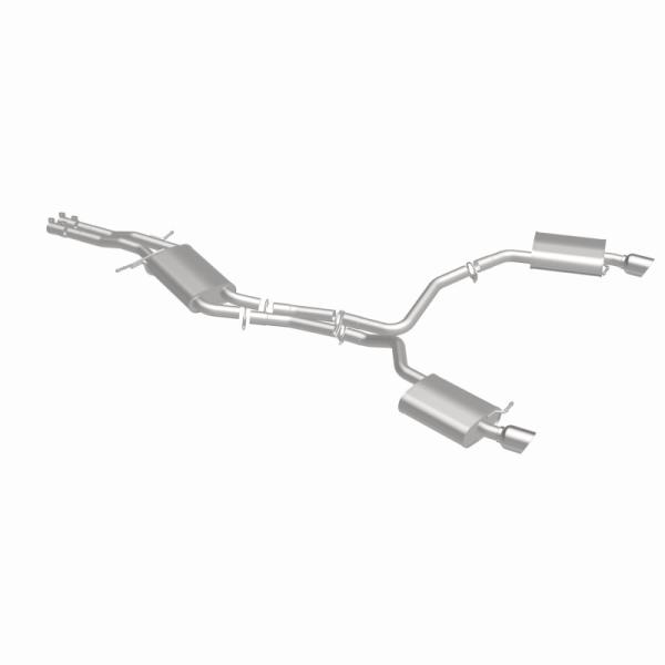 MAG BRE Exhaust Kits Magnaflow 106-0924