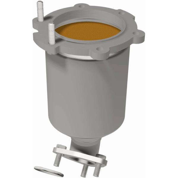 MAG Converter Direct Fit Magnaflow 5481296
