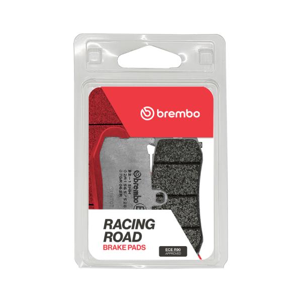 BRE Powersport Pads Brembo OE 07GR06SR