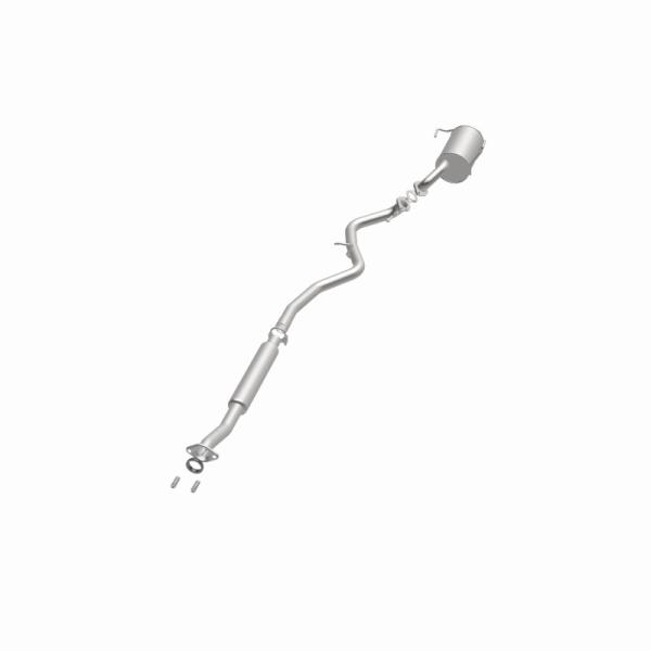 MAG BRE Exhaust Kits Magnaflow 106-0252