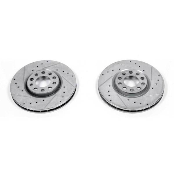 PowerStop AR83086XPR