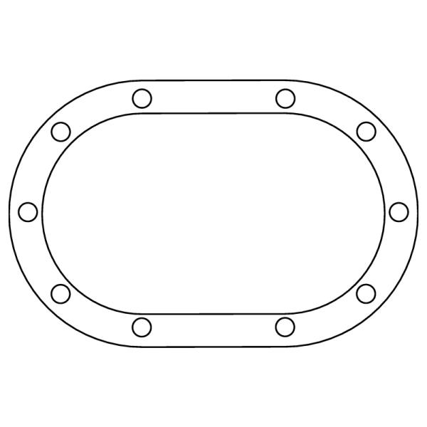 Cometic Gasket C15236