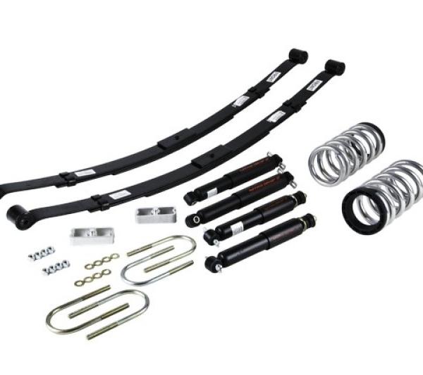 Belltech 569ND