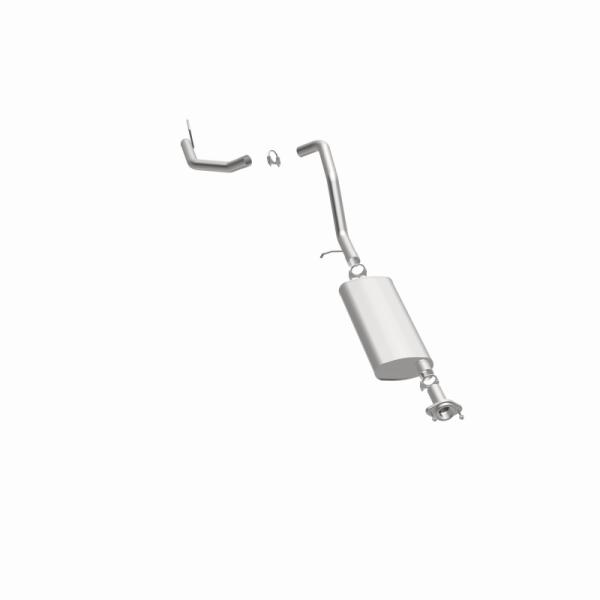 MAG BRE Exhaust Kits Magnaflow 106-0014