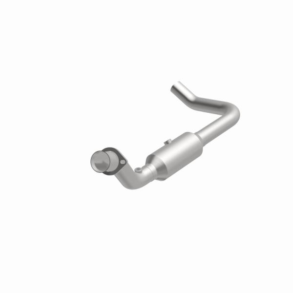 MAG Converter Direct Fit Magnaflow 5451651