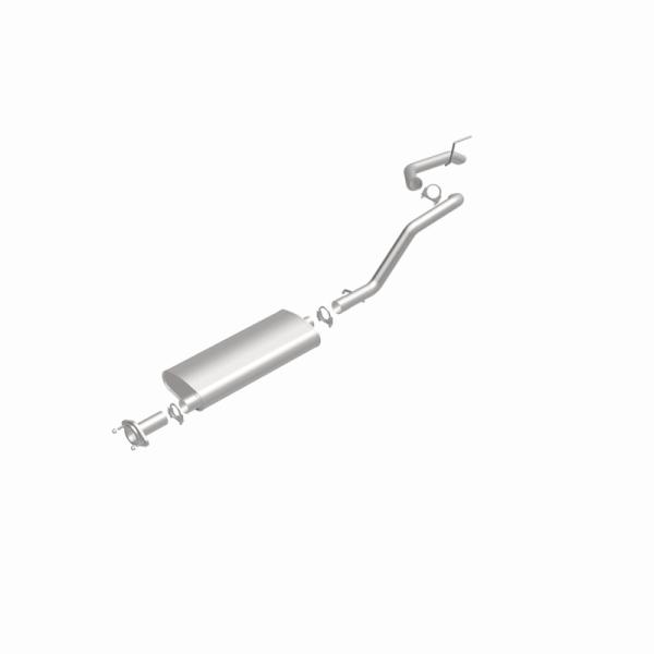 MAG BRE Exhaust Kits Magnaflow 106-0014