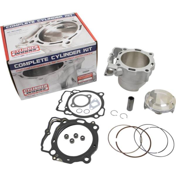 Cylinder Works CW50009K01