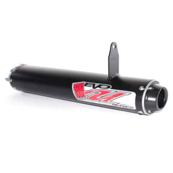 BIG EVO U SXS Slip Ons Big Gun 12-7502