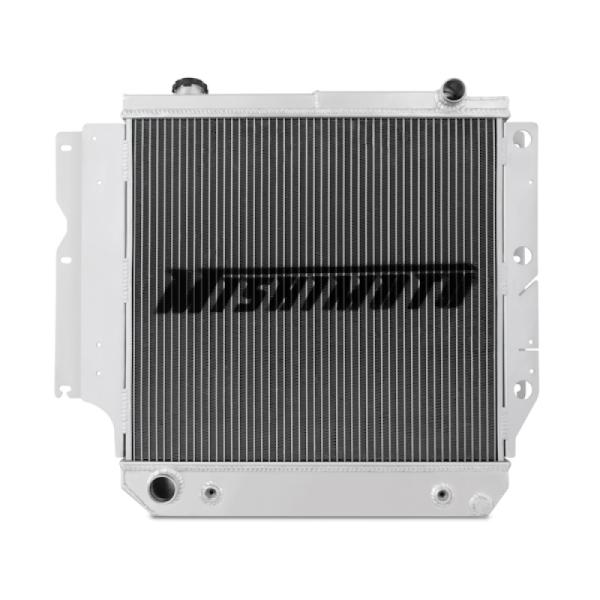 Mishimoto MMRAD-WRA-87