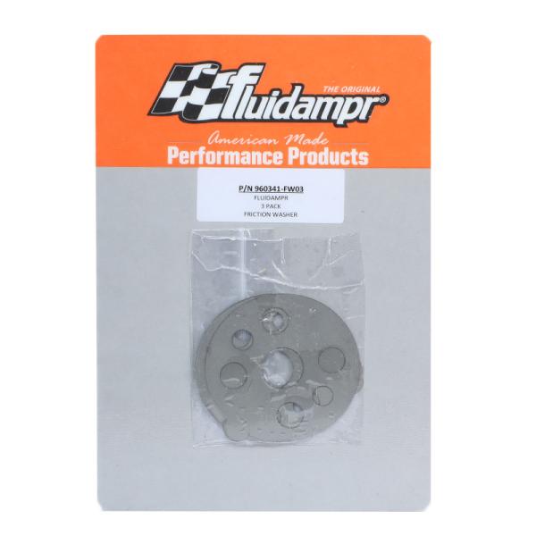 Fluidampr 960341-FW03