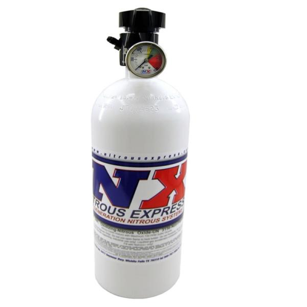 Nitrous Express 11101