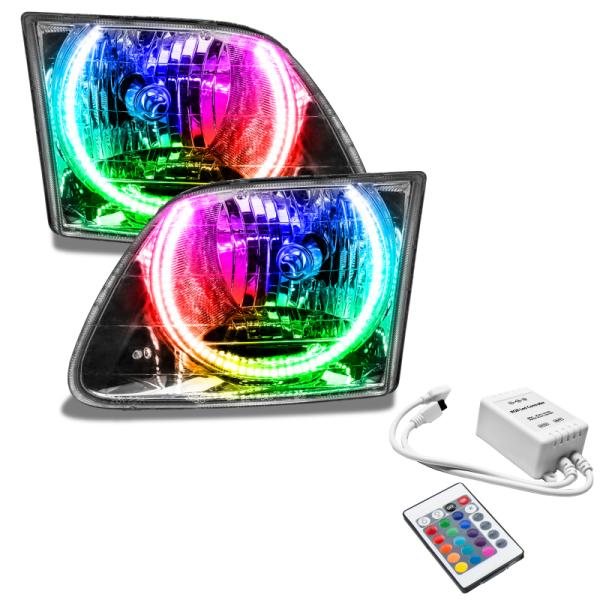 ORACLE Lighting 7733-504