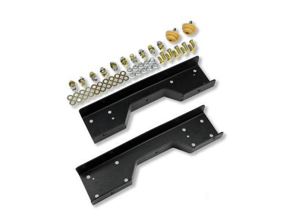 Belltech 6611