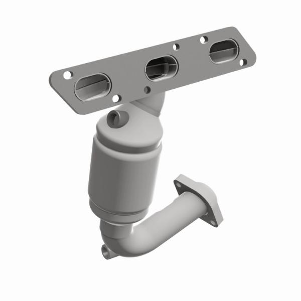 MAG Converter Direct Fit Magnaflow 49371