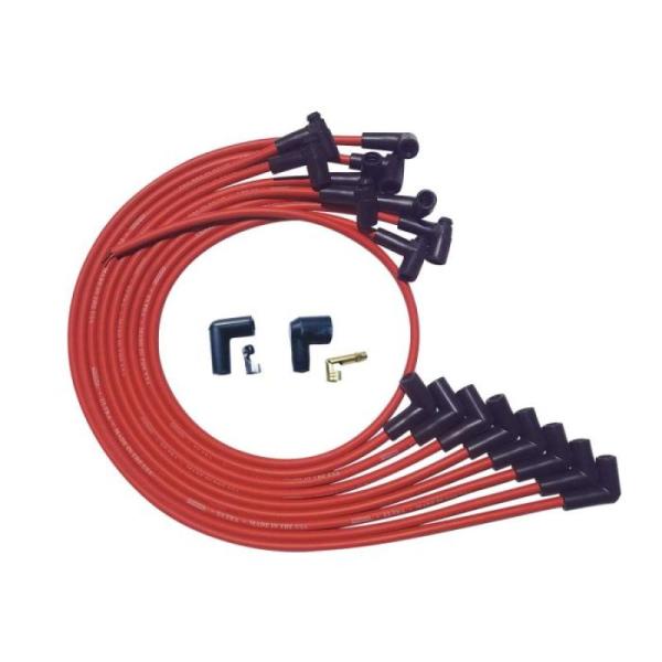 MOR Ignition - Wire Set Moroso 52025