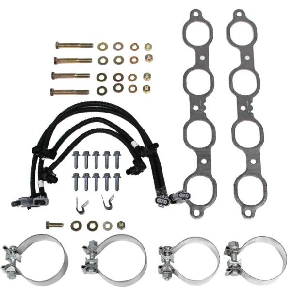American Racing Headers C7-14200300LSWC