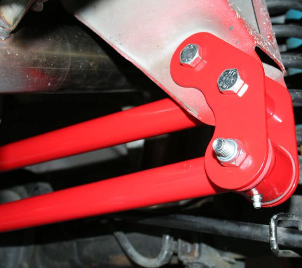 UMI Performance 2024-B