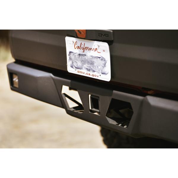 DV8 Offroad RBGL-05
