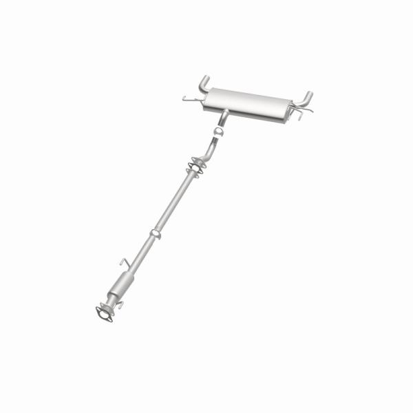 MAG BRE Exhaust Kits Magnaflow 106-0343