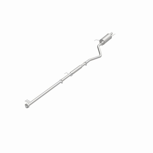 MAG BRE Exhaust Kits Magnaflow 106-0908
