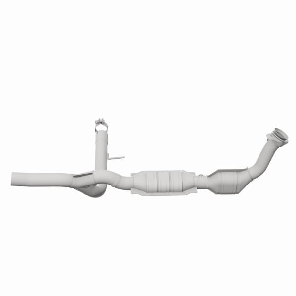 MAG Converter Direct Fit Magnaflow 51744