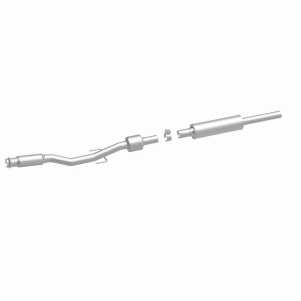 MAG Converter Direct Fit Magnaflow 49029