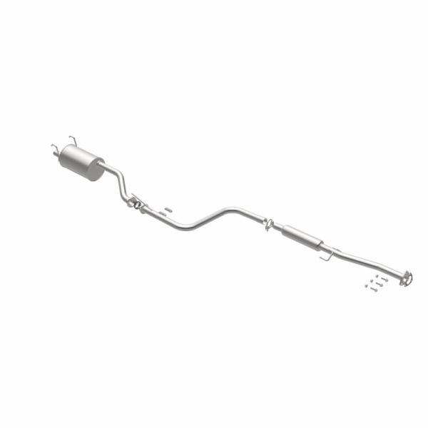 MAG BRE Exhaust Kits Magnaflow 106-0306