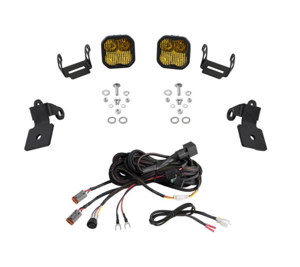 Diode Dynamics DD7636