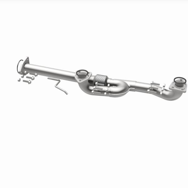MAG BRE Front Pipe Kit Magnaflow 107-0094