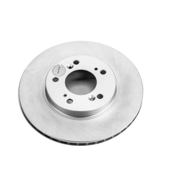 PSB Evolution Coated Rotor PowerStop JBR528EVC