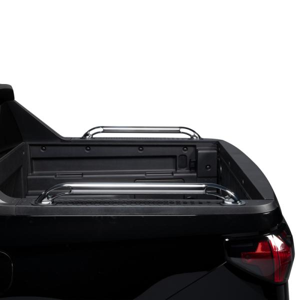PUT Boss Locker Side Rails Putco 49859