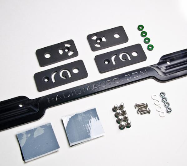 Radium Engineering 20-0051-01