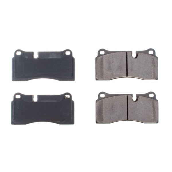 PowerStop 16-1155