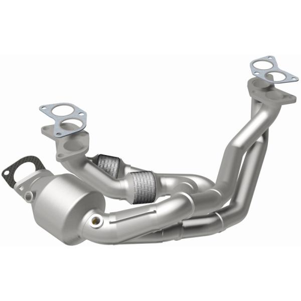 Magnaflow 52467