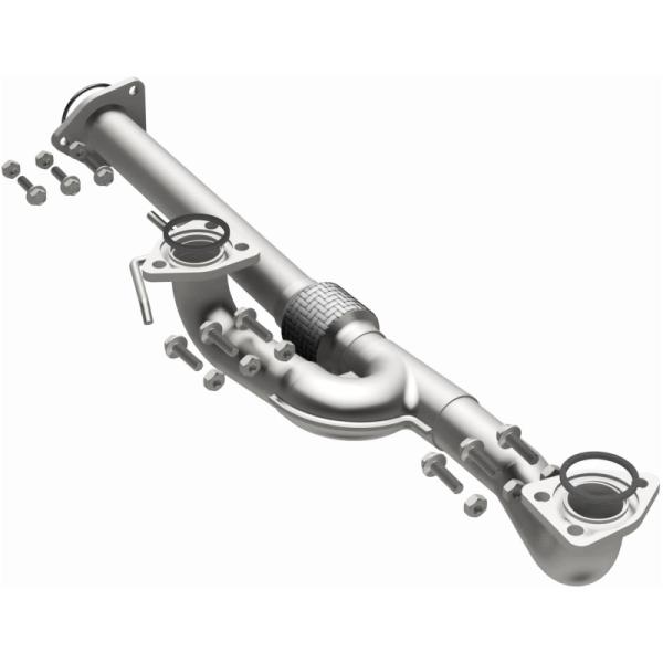 MAG BRE Front Pipe Kit Magnaflow 107-0094