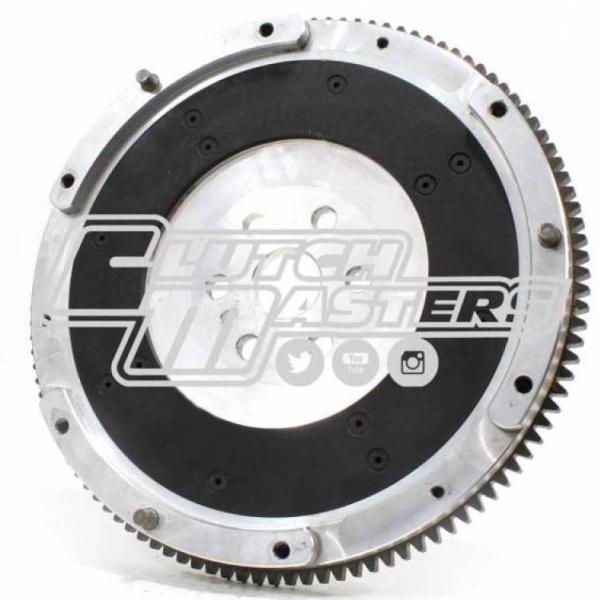 Clutch Masters FW-0103-AL