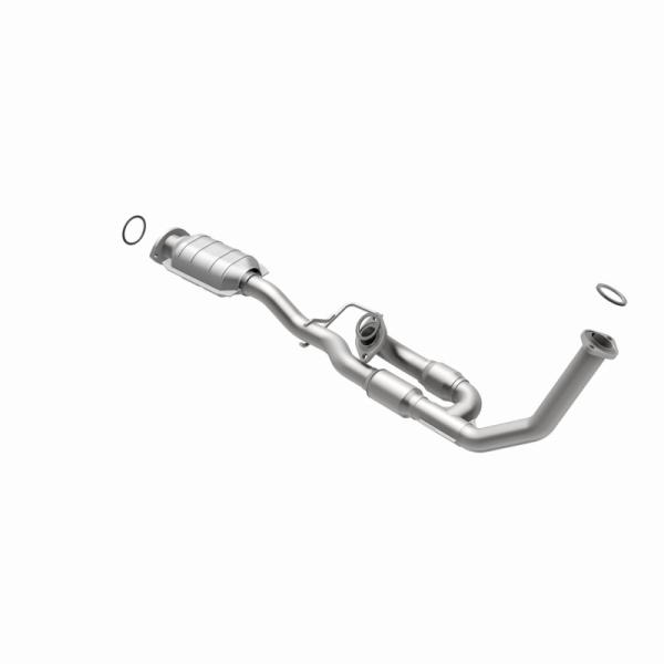 MAG Converter Direct Fit Magnaflow 23892
