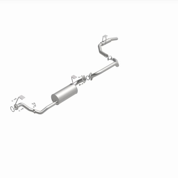 MAG BRE Exhaust Kits Magnaflow 106-0165