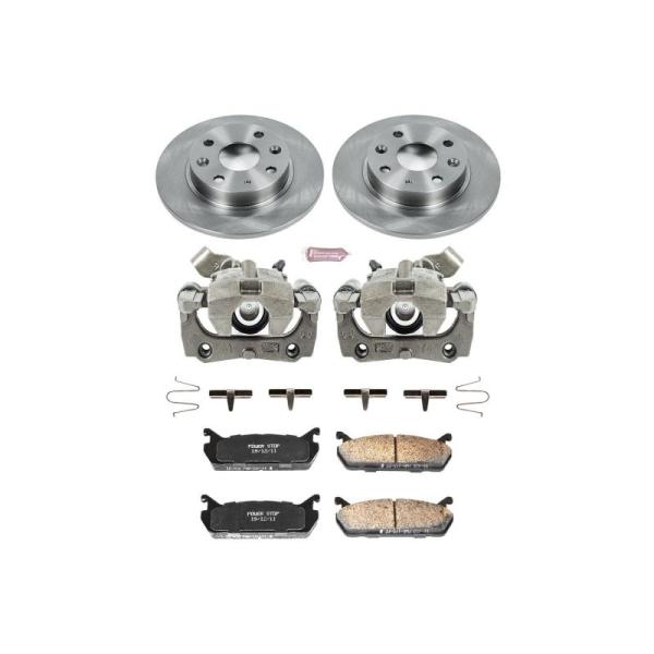 PowerStop KCOE719